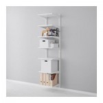 АЛЬГОТ Настенная шина/полки