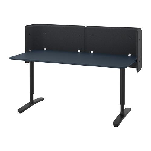 BEKANT стол для приемной