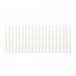 ВИНТЕР 2017 Неароматическая свеча