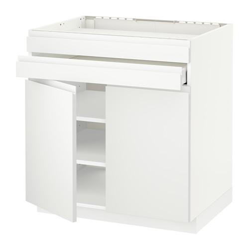 METOD/MAXIMERA нап шк д/вар панели/2ящ/2фасада/1ящ оцинковка