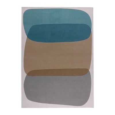 МАЛИН ФИГУР Ковер, короткий ворс МАЛИН ФИГУР Ковер, короткий ворс