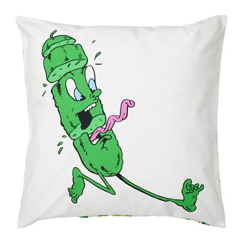 СТУНСИГ Чехол на подушку