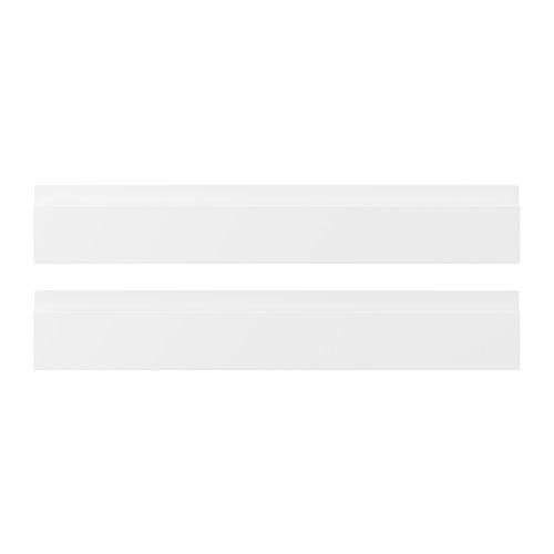 ВОКСТОРП Фронтальная панель ящика - 60x10 см ВОКСТОРП Фронтальная панель ящика - 60x10 см