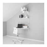 АЛЬГОТ Настенная шина/полки