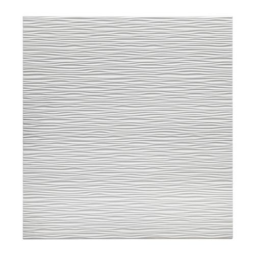 ЛАКСВИКЕН Дверь - белый ЛАКСВИКЕН Дверь - белый