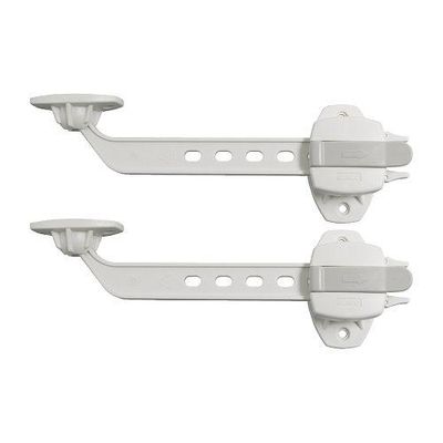 ПАТРУЛЬ Фиксатор оконный ПАТРУЛЬ Фиксатор оконный