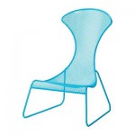 ИКЕА ПС 2012 Кресло - синий