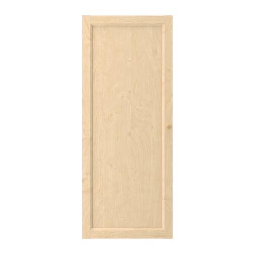 OXBERG дверь березовый шпон