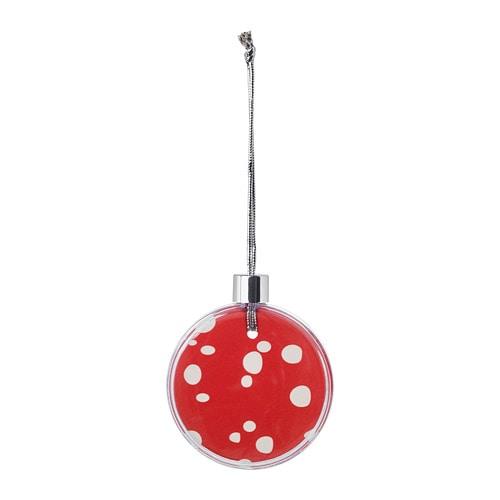 ВИНТЕР 2018 Украшение, шар ВИНТЕР 2018 Украшение, шар