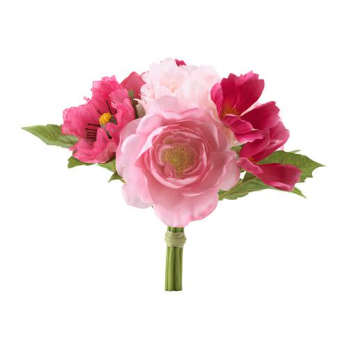 СМИККА Цветок искусственный