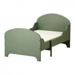 ТРУГЕН Раздвижная кровать