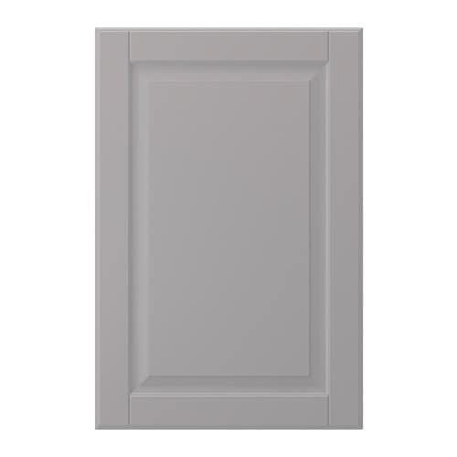 БУДБИН Дверь - 40x60 см