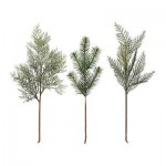 СМИККА Искусственная ветка