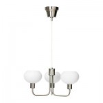 ЭЛЬХУЛЬТ Подвесной светильник, 3-рожк