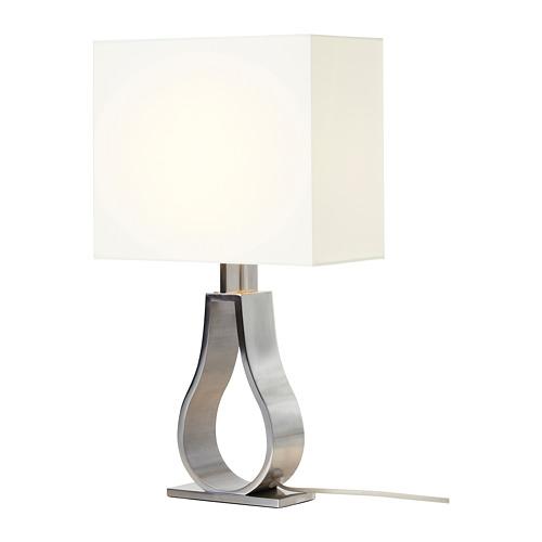 Rodeo grafisch zeewier KLABB table lamp (404.249.45) - reviews, price, where to buy