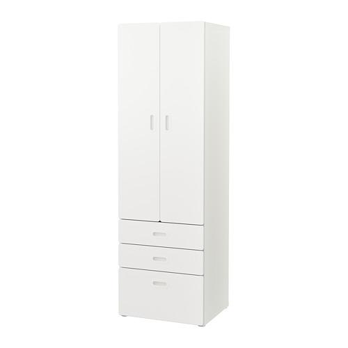 FRITIDS/STUVA шкаф платяной