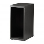 БЕСТО Каркас - черно-коричневый