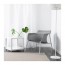 IKEA PS 2017 кресло серый