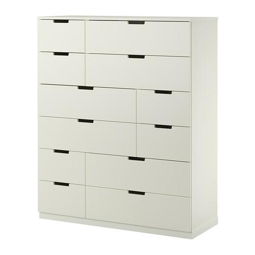 Chest of drawers with 12 (990.213.05) - reviews, price, where buy
