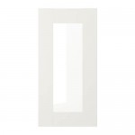 СЭВЕДАЛЬ Стеклянная дверь - 30x60 см