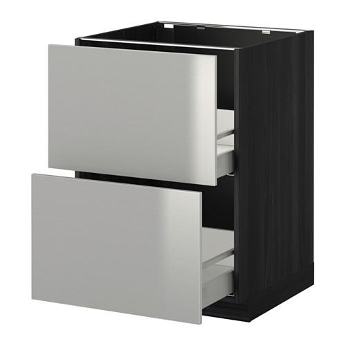 METOD/MAXIMERA наполн шк 2 фрнт/2 средн ящ