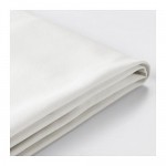 ХОЛЬМСУНД Чехол д/углового дивана-кровати - Ранста белый, Ранста белый ХОЛЬМСУНД Чехол д/углового дивана-кровати - Ранста белый, Ранста белый