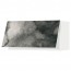 МЕТОД Горизонтальный навесной шкаф - белый, Кальвиа с печатным рисунком, 80x40 см