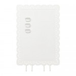 СКУРАР Доска магнитная