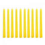 ДЖУБЛ Неароматическая свеча ДЖУБЛ Неароматическая свеча