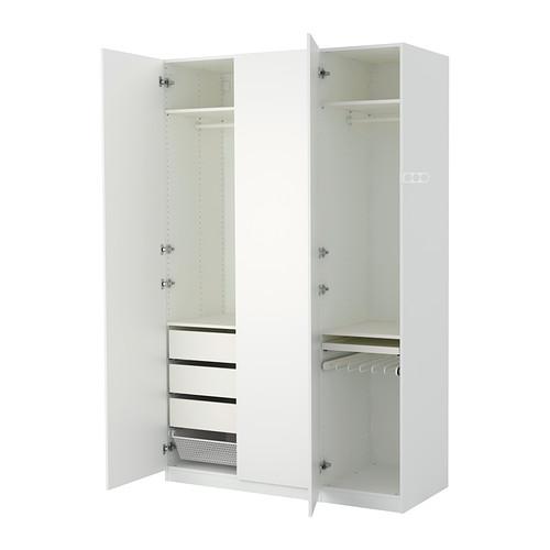 ПАКС Гардероб