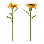 СМИККА Цветок искусственный