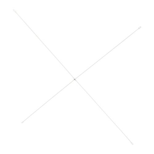 ELVARLI крестовина белый