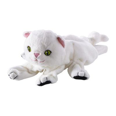 КЛАППАР ЗВЕРИ Кукла перчаточная КЛАППАР ЗВЕРИ Кукла перчаточная