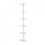 АЛЬГОТ Настенная шина/полки