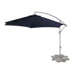 БАГГЁН Зонт от солнца, подвесной БАГГЁН Зонт от солнца, подвесной