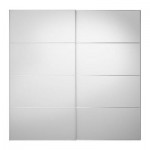 ПАКС АУЛИ Пара раздвижных дверей - 200x201 см