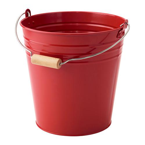 СОККЕР Ведро/горшок СОККЕР Ведро/горшок