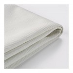 ЭКТОРП Чехол кресла - Виттарид белый, Виттарид белый