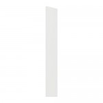 METOD накладной уголок вертикальный белый METOD накладной уголок вертикальный белый