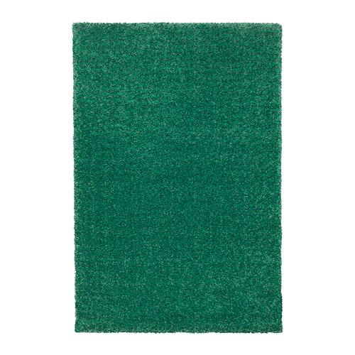 LANGSTED ковер, короткий ворс