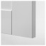 КНОКСХУЛЬТ Навесной шкаф с дверцей