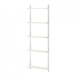 АЛЬГОТ Настенная шина/полки