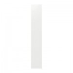 НОДСТА Накладная панель - 39x240 см