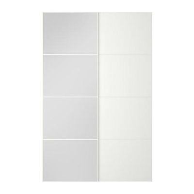 АУЛИ/МЕХАМН Пара раздвижных дверей - 150x236 см АУЛИ/МЕХАМН Пара раздвижных дверей - 150x236 см