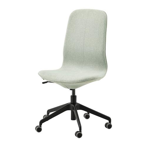 LÅNGFJÄLL рабочий стул