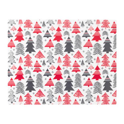 ВИНТЕР 2017 Салфетка под приборы