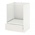 METOD/FÖRVARA напольный шкаф д/духовки, с ящиком METOD/FÖRVARA напольный шкаф д/духовки, с ящиком