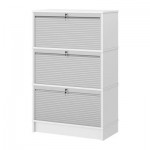 ЭФФЕКТИВ Комбинация д/хранения - белый