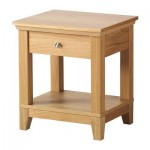 ГЕРЕФОСС Тумба прикроватная