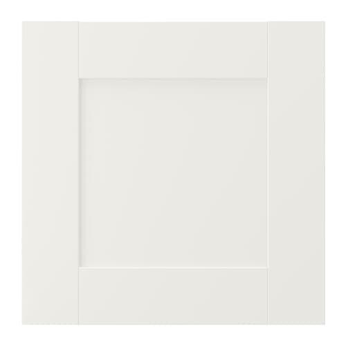 СЭВЕДАЛЬ Дверь - 40x40 см